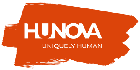 Hunova Paint Orange_